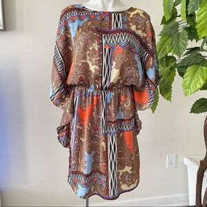 JBS Women’s Swim Coverup Size 10